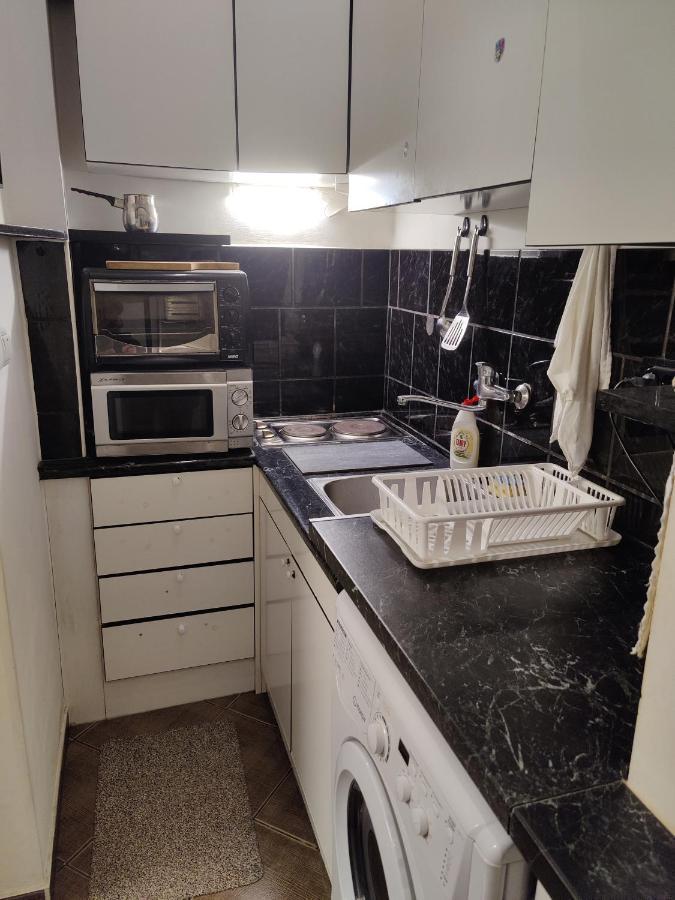 Slavija Square Apartment Cvetni Trg Belgrado Esterno foto