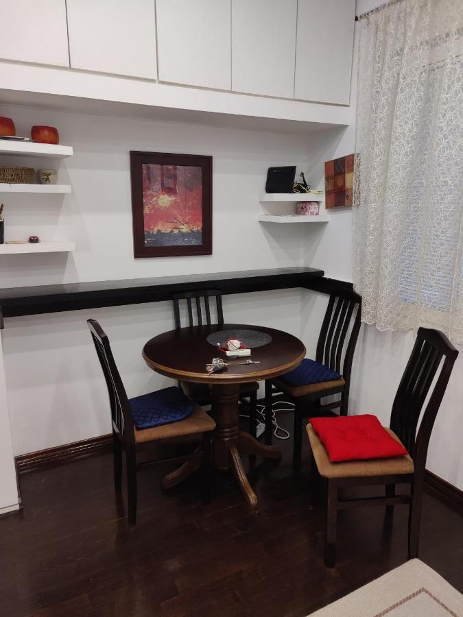 Slavija Square Apartment Cvetni Trg Belgrado Esterno foto